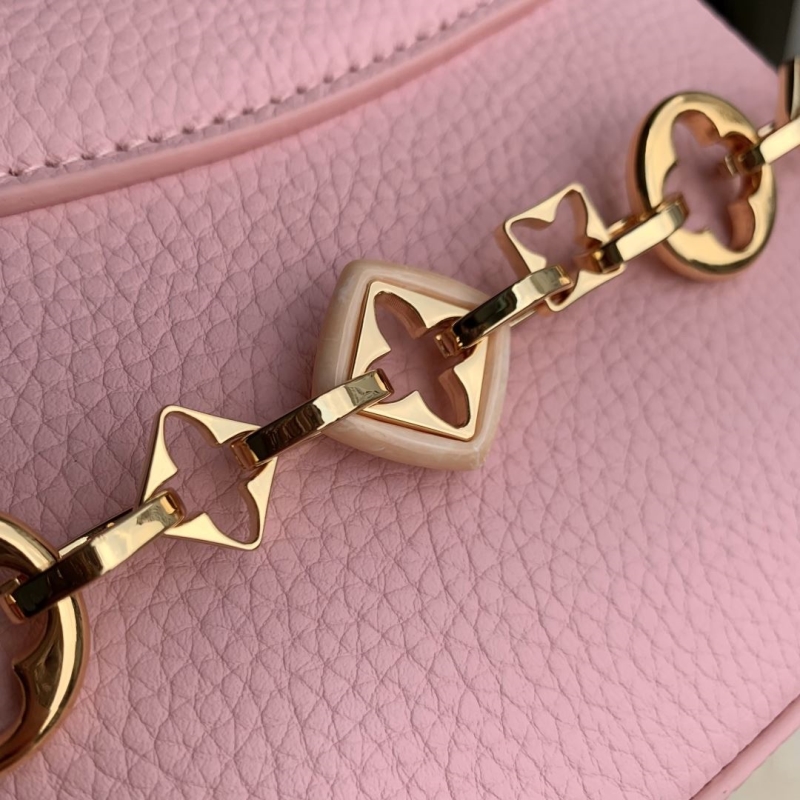 LV Capucines Bags